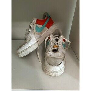 Nike Air Force Shoes